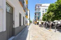 Lovely apartment in Sevilla. San Vicente II - Homestays