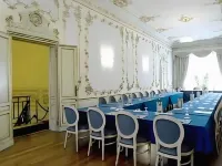 Hotel Grand'Italia "Residenza d'Epoca"