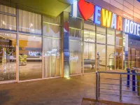 Ewaa Express Hotel - Khurais Hotels near Riyadh Golf Courses