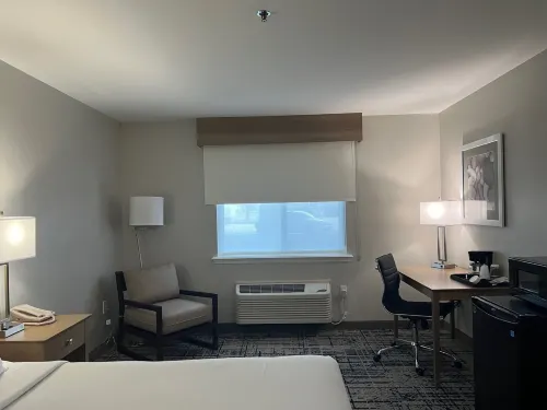 Riverside Hotel Hotels in Saint Bernard