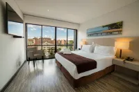 Hotel Espacio 94 -  Ferienwohnungen