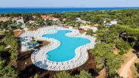 Zaton Holiday Resort Mobile Homes - Beach