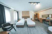 Grand 464 Otel Hotel a 