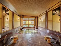 Oiwakeya Ryokan - 4-Star