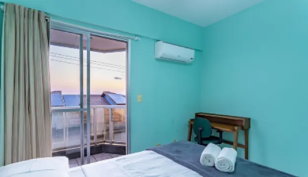 Apt sea View 160m From Padres Beach Eci0201 Hotel a 