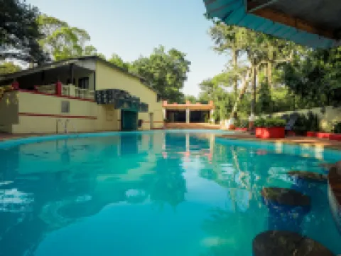 Adamo the Village Hotels in Matheran