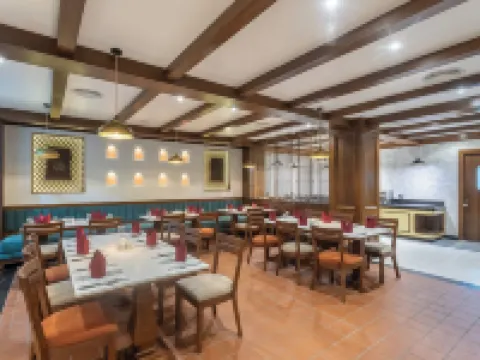 โรงแรม ซารา ซาดาน โรงแรมในกาฐมาณฑุ