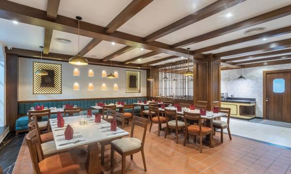 SaraSadan Boutique Hotel - Tribhuvan Airport
