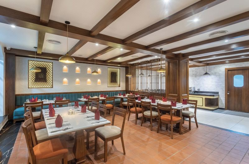 SaraSadan Boutique Hotel - Tribhuvan Airport