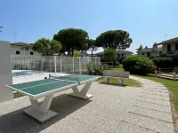 Terraced House with Garden