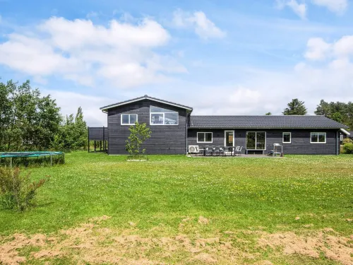 Holiday Home in Ansager
