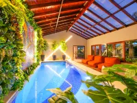 Pousada Arte da Natureza - Pools