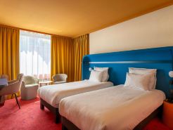 Hotel Mercure Warszawa Centrum