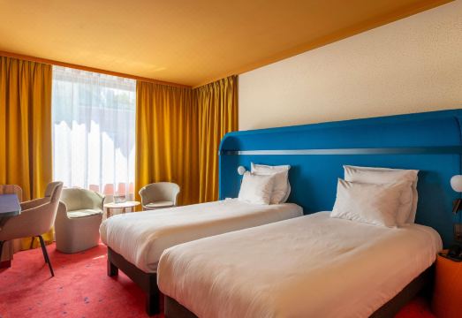 머큐어 바르샤바 센트럼