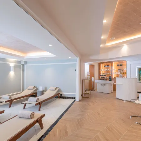 The 1932 Hotel & Spa Cap d'Antibes - MGallery