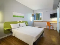 ibis Budget Fortaleza Praia De Iracema Hotéis em Fortaleza