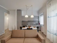 Quinto Modern Flat by Wonderful Italy Hotels in Nervi