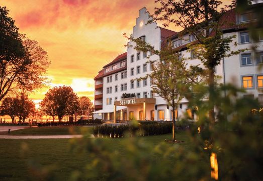 센티도 제호텔 암 카이저스트란드