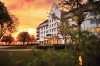 Seehotel am Kaiserstrand Hotels in Bregenz