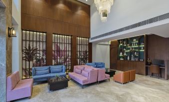 Regenta Place Ahmedabad