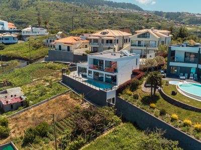 GuestReady - Sunset Heaven Villa