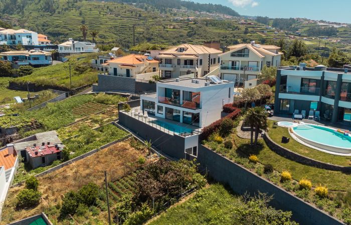 GuestReady - Sunset Heaven Villa