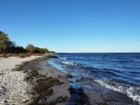 Luxury Pool Villa Marielyst - By Traum Ferienwohnungen