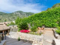 Cal Tio - House In Caimari. Free Wifi Hotels in Caimari