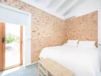 Can Joan Des Forn - Apartment With Private Pool