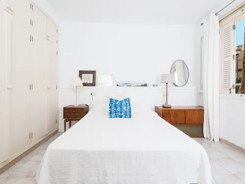 Xarus 1 - Apartment In Marina Manresa. Free Wifi - 2 stjerner