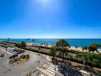 Apartment in Pineda de Mar by the Beach