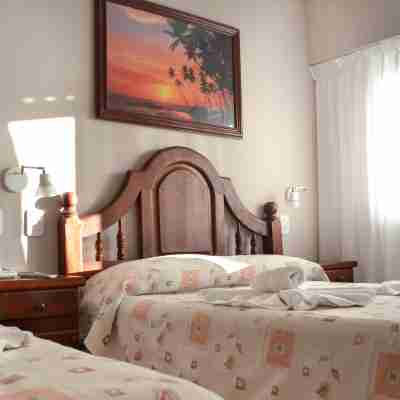 Hotel Rideamus Rooms