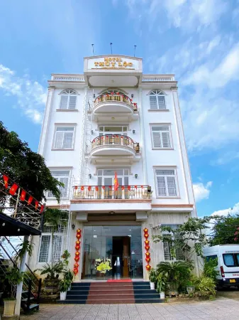 Motel Thuy Loc