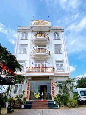 Motel Thuy Loc - Moteles
