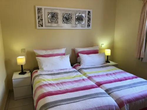 Casa Karoli Comfortable holiday residence