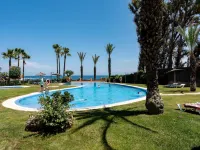 Beachfront Apartment -Don Juan Manilva - Pools