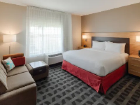 TownePlace Suites Columbus Hilliard Hotels in Hilliard