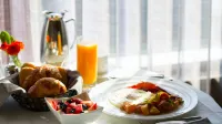 InterContinental Hotels LUANDA MIRAMAR by IHG - petit déjeuner