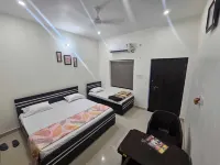 Govind Resort Hotels in Isapur Khadar