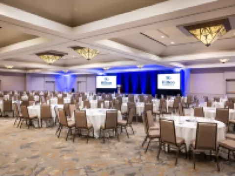 Hilton Richardson Dallas Hotels in Richardson