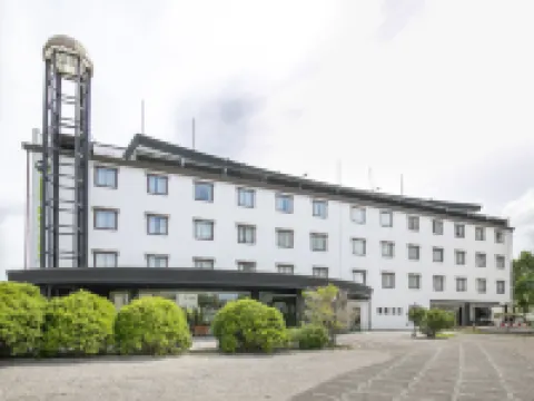 B&B Hotel Latina Hotels in Province of Latina