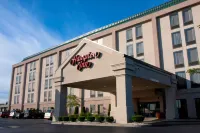 Hampton Inn Buffalo-South/I-90 Hotels in West Seneca