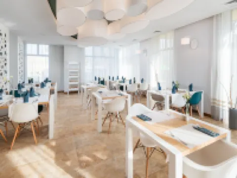 Hotel Aqua Sopot - Destigo Hotels Hotels in Sopot