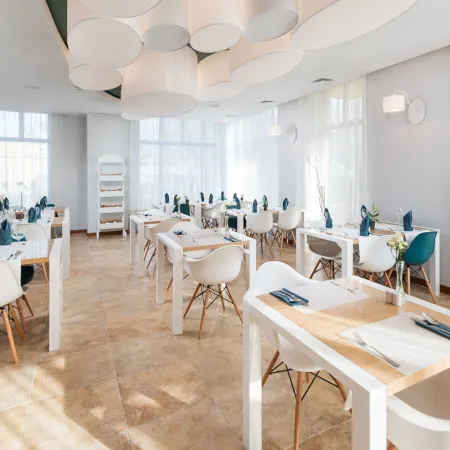 Hotel Aqua Sopot - Destigo Hotels