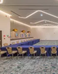 Hampton by Hilton Aguascalientes Downtown - de negocios