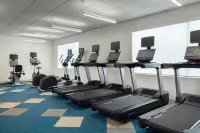 Element Cartersville - Gym