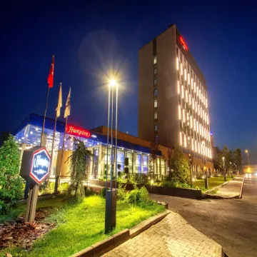 Hampton by Hilton Bolu