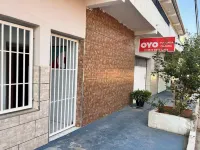 โรงแรม OYO ปูซาดาปารานา, กุยาบา โรงแรมในกียาบา