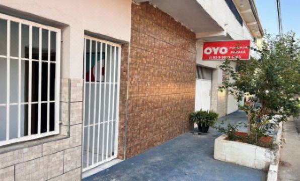 OYO Pousada Parana, Cuiaba