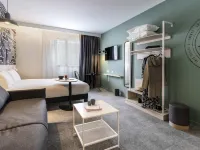 Ibis Styles Limoges Centre Hotels in Limousin